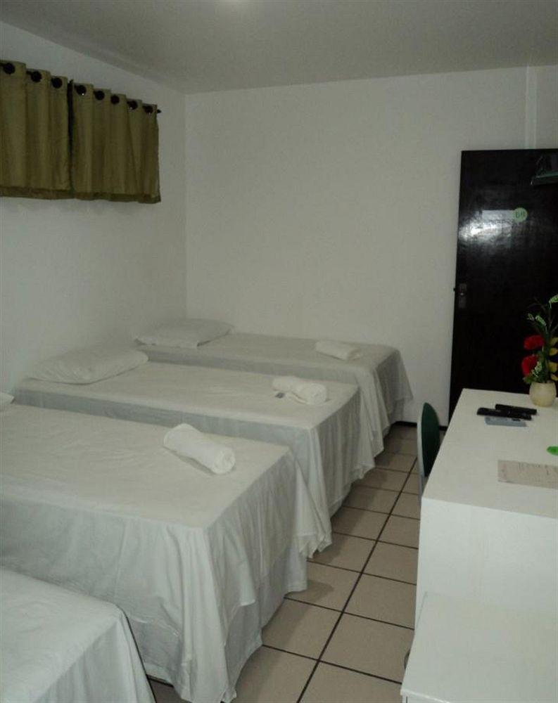 Murano Business Hotel Fortaleza (Ceara) Exterior foto