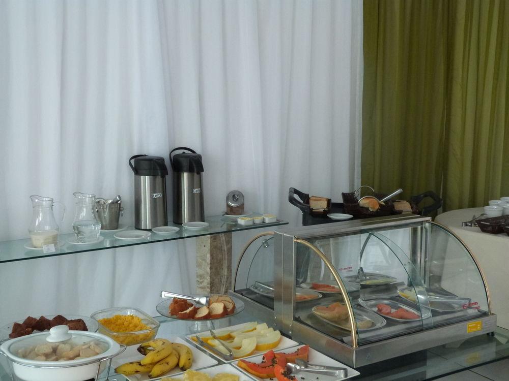 Murano Business Hotel Fortaleza (Ceara) Exterior foto